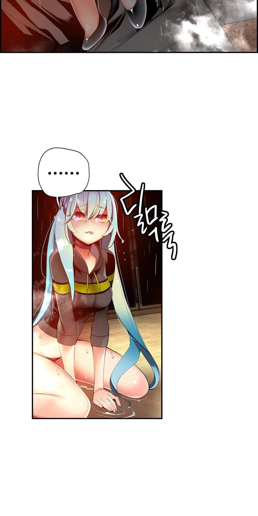 Đọc truyện hentai Sự Ràng Buộc Của Lilith - Chap 24