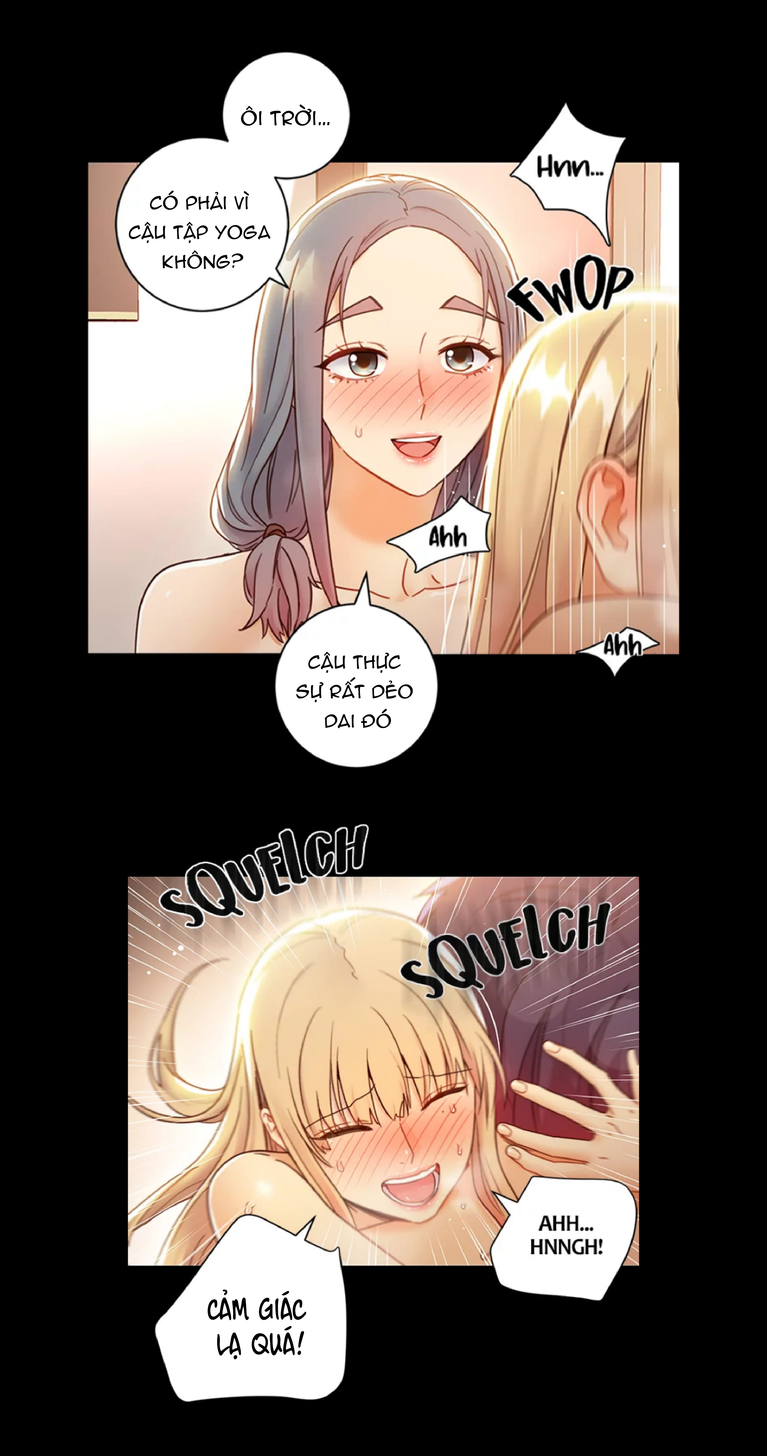 Đọc truyện hentai Bạn Của Mẹ Kế - Chap 47