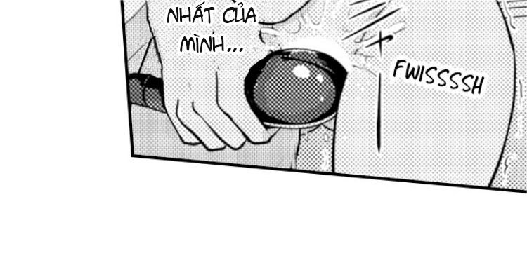 Đọc truyện hentai Ngọn lửa trong tầm tay - Chapter 6: Không còn là vòi hoa sen nữa