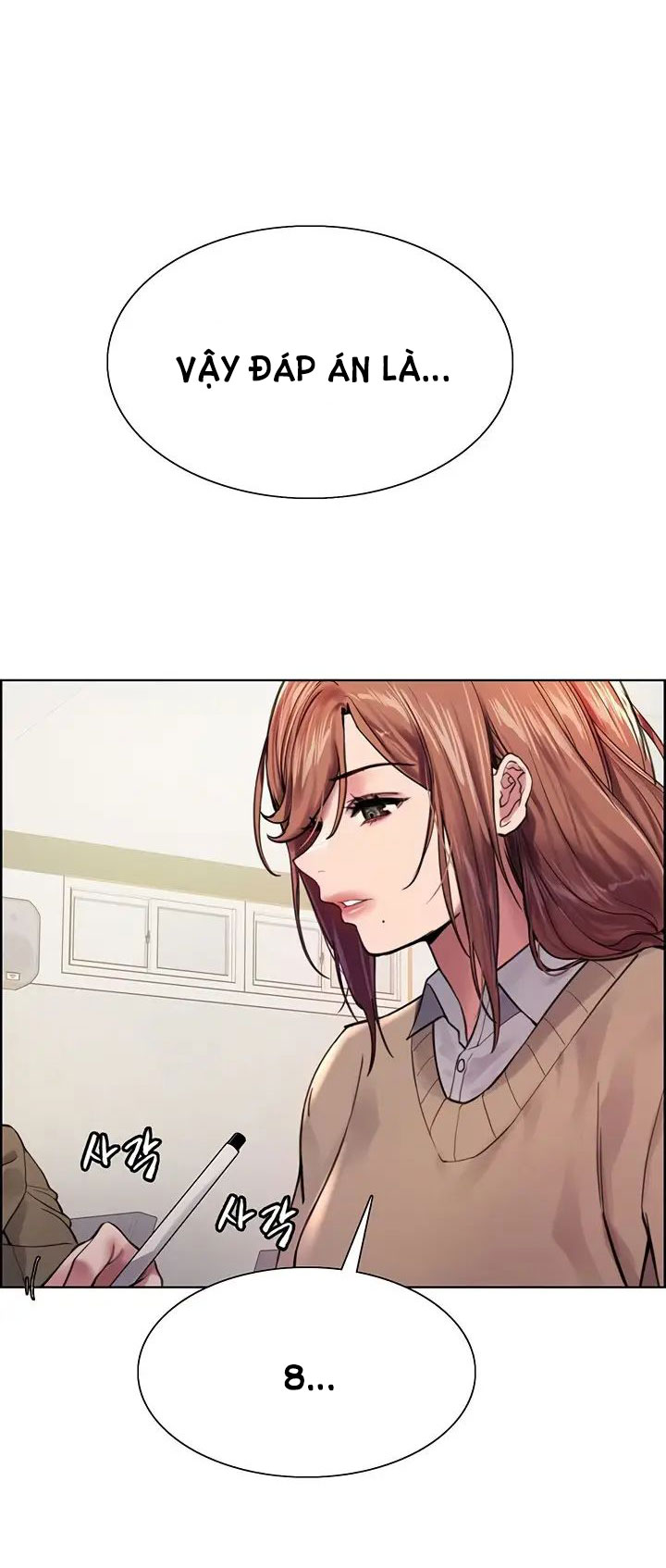 Đọc truyện hentai Nhãn Lực Toàn Năng - Chap 39