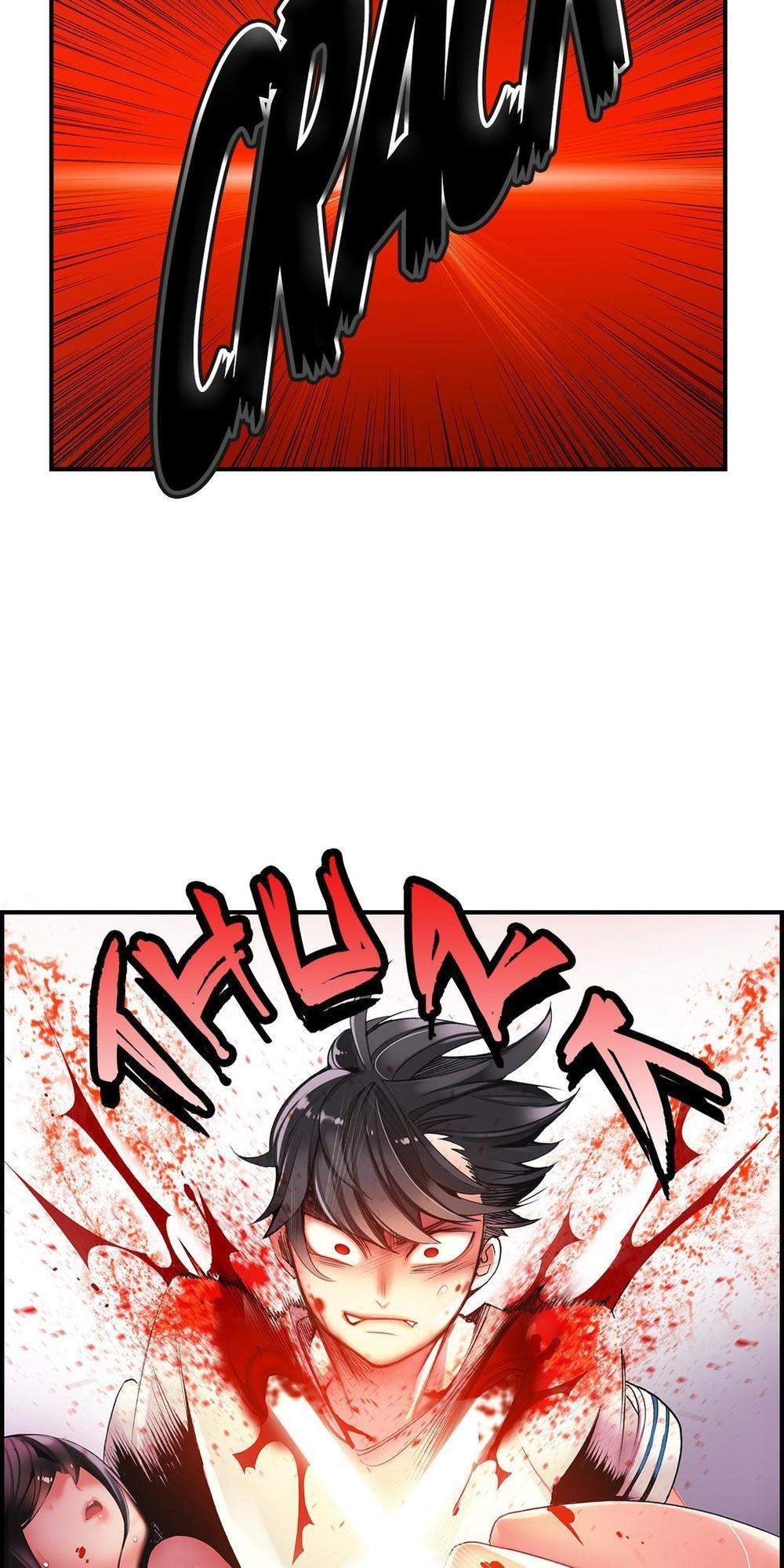 Đọc truyện hentai Sự Ràng Buộc Của Lilith - Chap 35