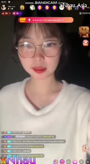 em live sex nền tản body căng cực căng luôn anh em ơi 1 (em live sex nền tản body căng cực căng luôn anh em ơi 1) [26]