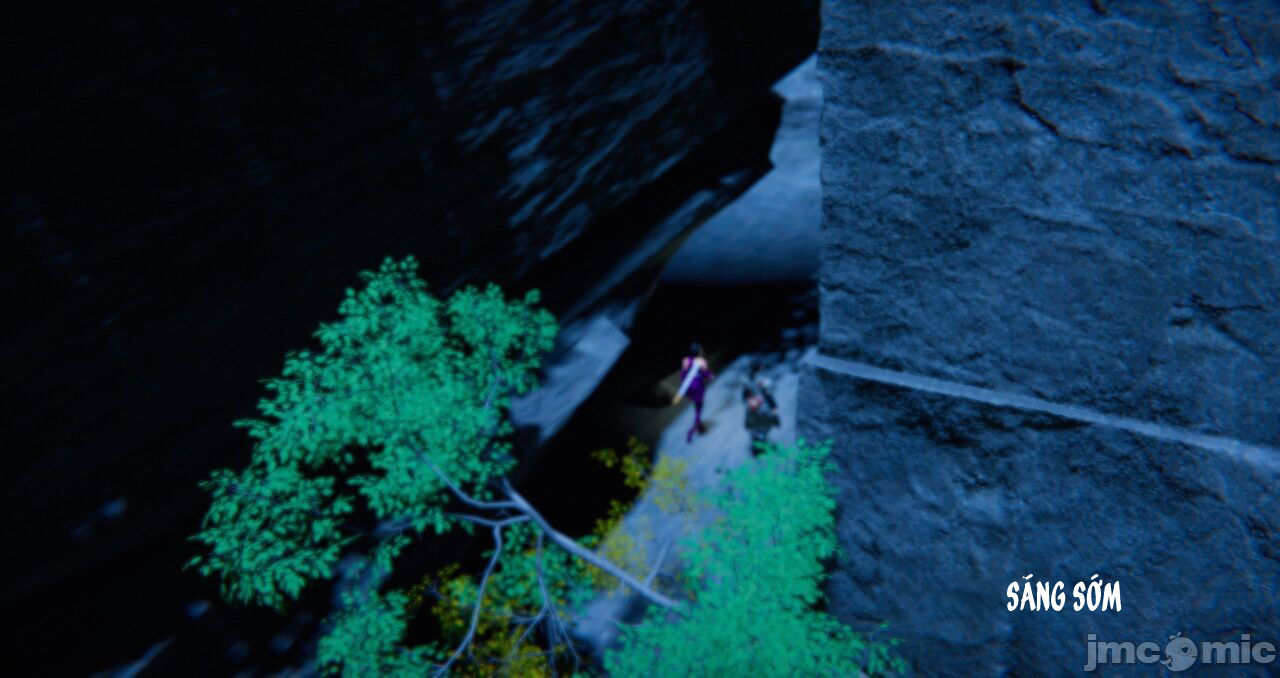 Đọc truyện hentai Tiên kiếm kì hiệp truyện - Chap 5