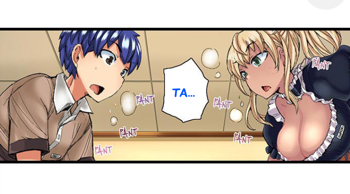 Đọc truyện hentai Làm tình với các cô nàng nóng bỏng. - Chap 6 : Còn lâu mới chịch 1 .