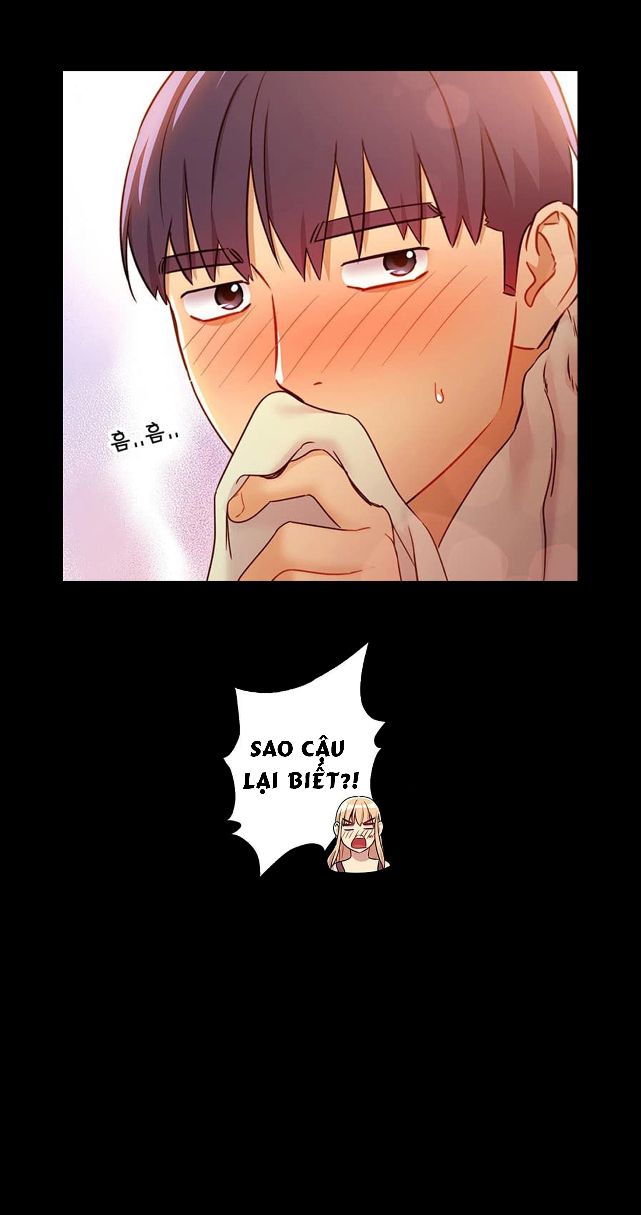 Đọc truyện hentai Bạn Của Mẹ Kế - Chap 40