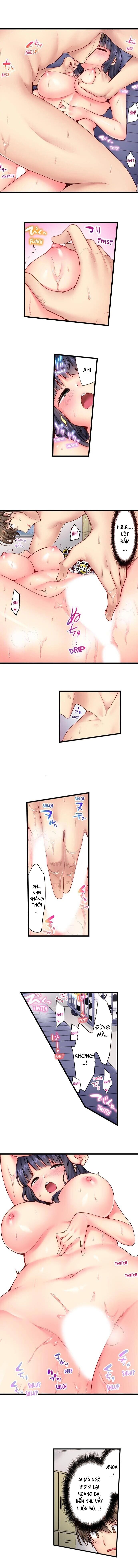 Đọc truyện hentai Thôi Miên Em Trai Tôi Để Phịch - Chap 11