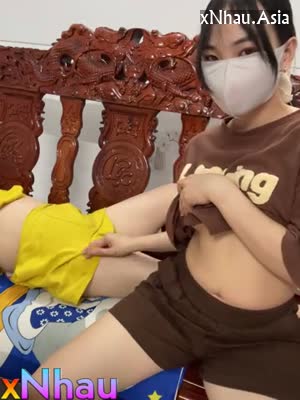 Em Gái Live Show Hàng Thủ Dâm Phần 11 (Em Gái Live Show Hàng Thủ Dâm Phần 11) []