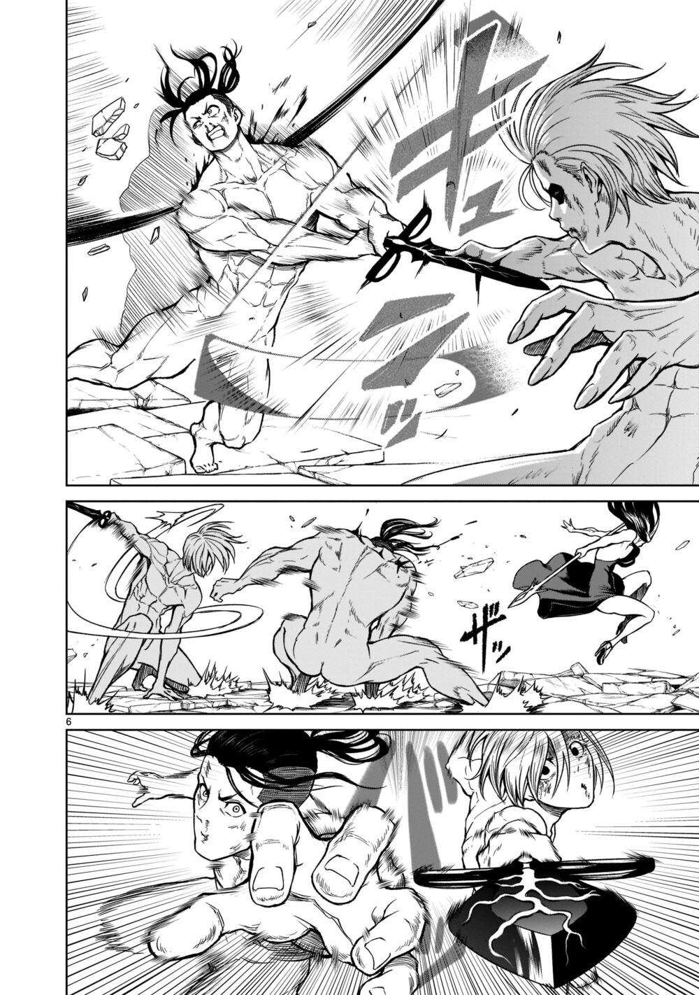 Đọc truyện hentai Vườn hoa hồng Saga - Chap 20: Bộ mặt thật ～Gastgeber-Klub～