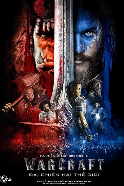 Đại Chiến 2 Thế Giới