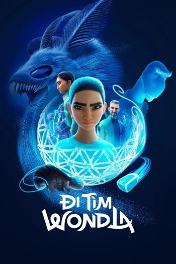 Đi Tìm Wondla Mùa 2