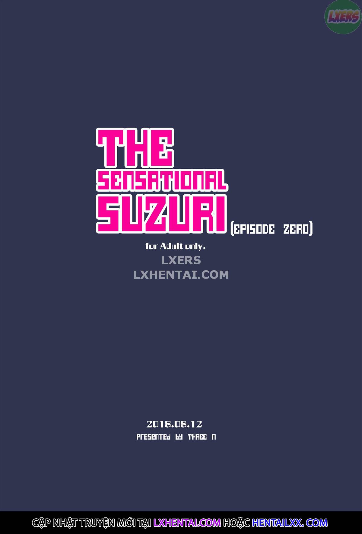 Đọc truyện hentai Minami-san Sensational - Chap 2 (Episode Zero)