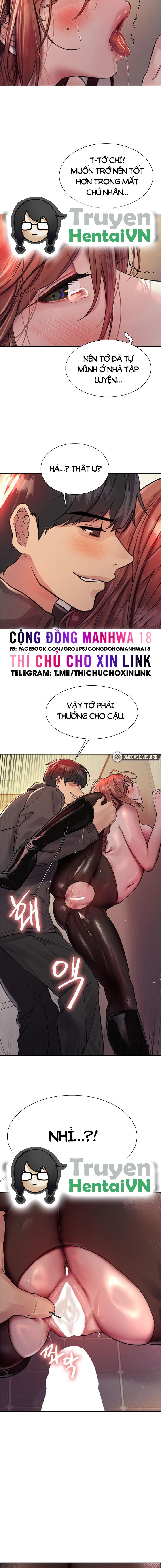 Đọc truyện hentai Nhãn Lực Toàn Năng - Chap 45