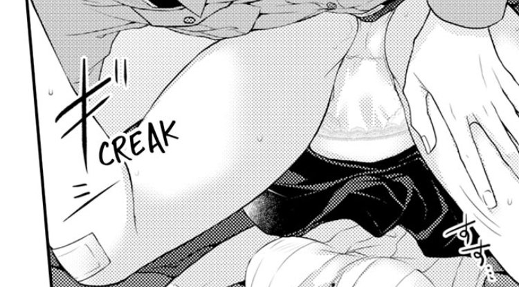 Đọc truyện hentai Ngọn lửa trong tầm tay - Chapter 10: Anh là kẻ lăng nhăng!!