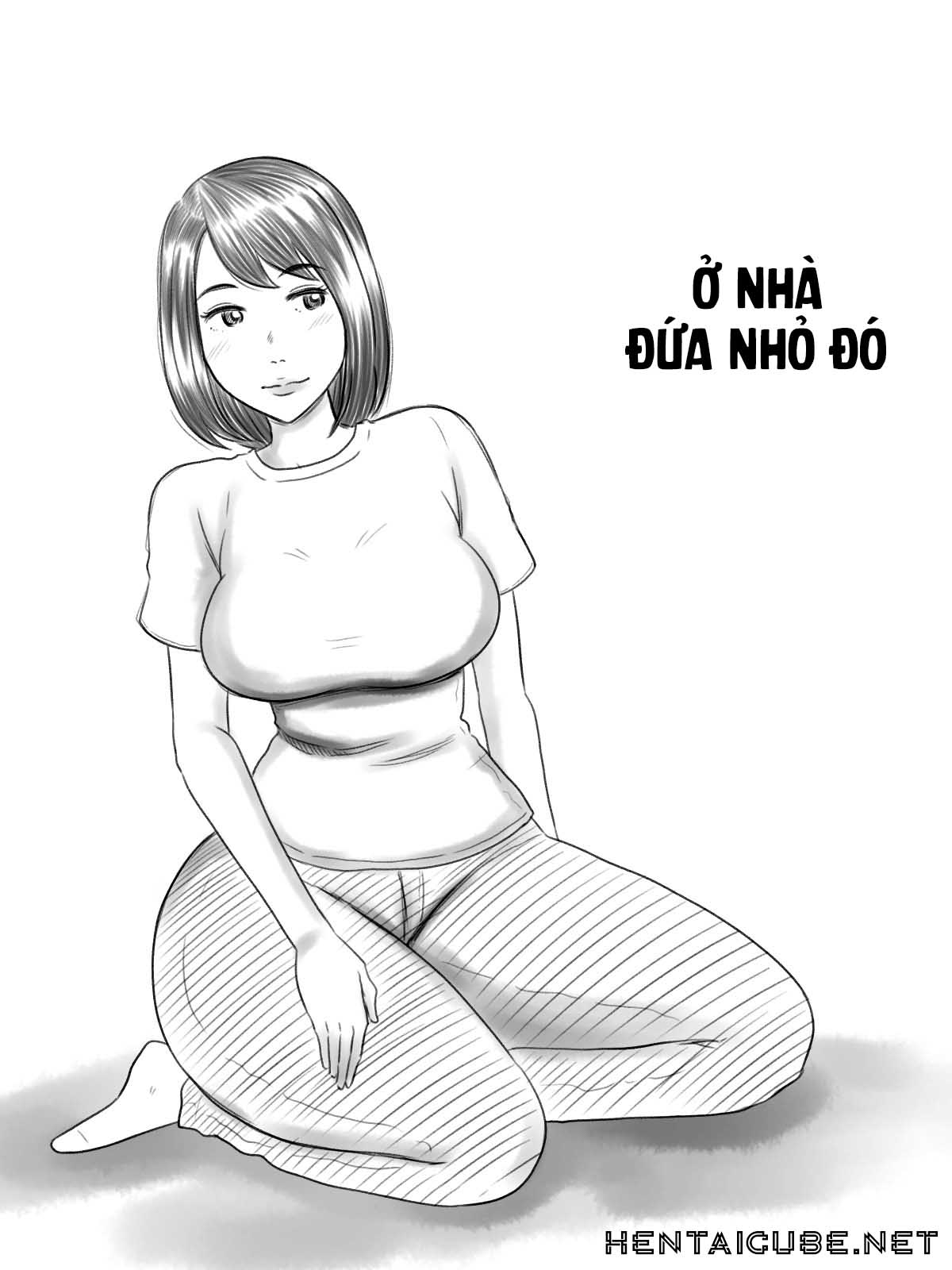 Đọc truyện hentai Iraira Shounen - Chap 3