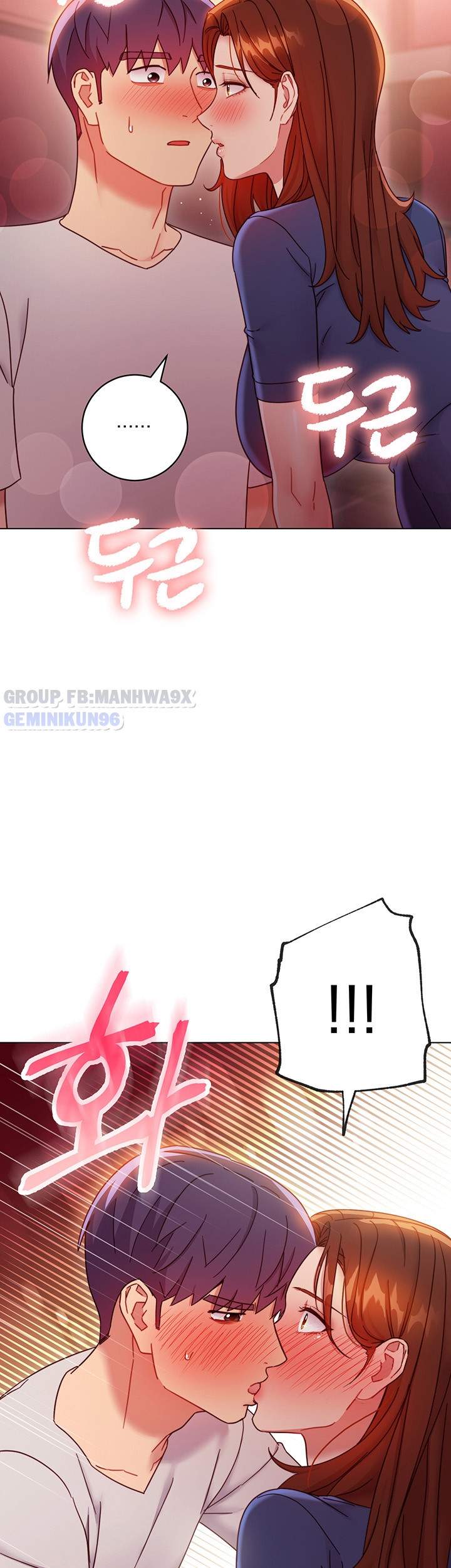 Đọc truyện hentai Bạn Của Mẹ Kế - Chap 56