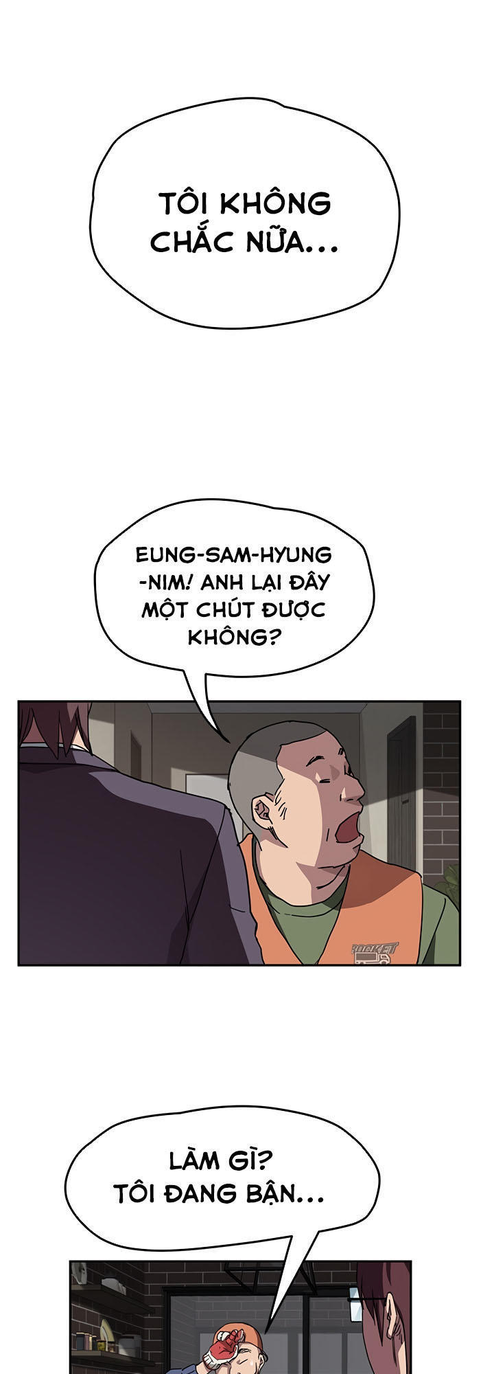Đọc truyện hentai Mẹ Kế - Chap 41