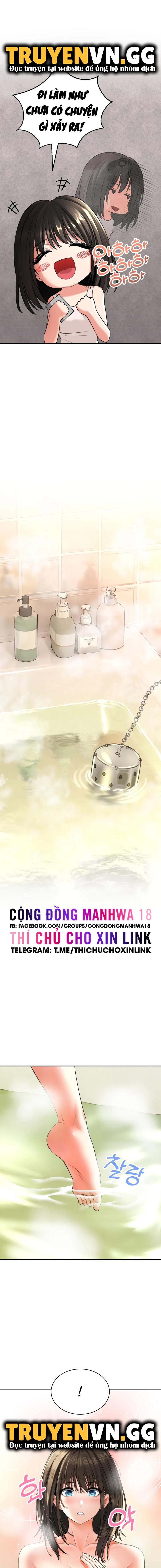 Đọc truyện hentai Thảo Dược Mê Tình - Chap 4