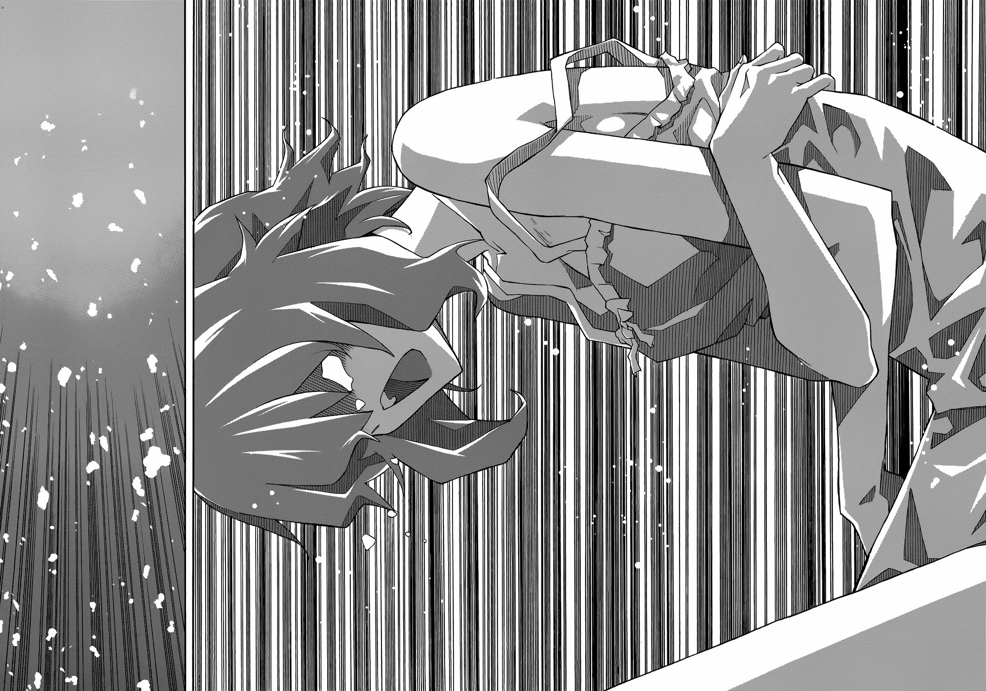 Đọc truyện hentai Uwakoi - Chap 27