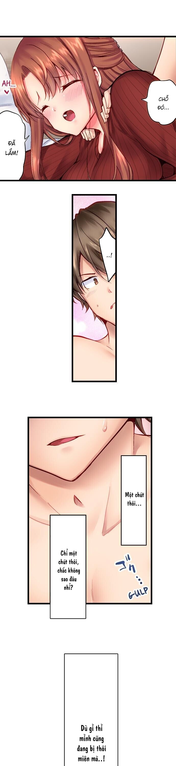 Đọc truyện hentai Thôi Miên Em Trai Tôi Để Phịch - Chap 2