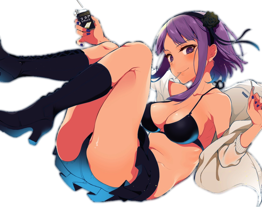 Đọc truyện hentai Otono no Dagashi - Chap 2