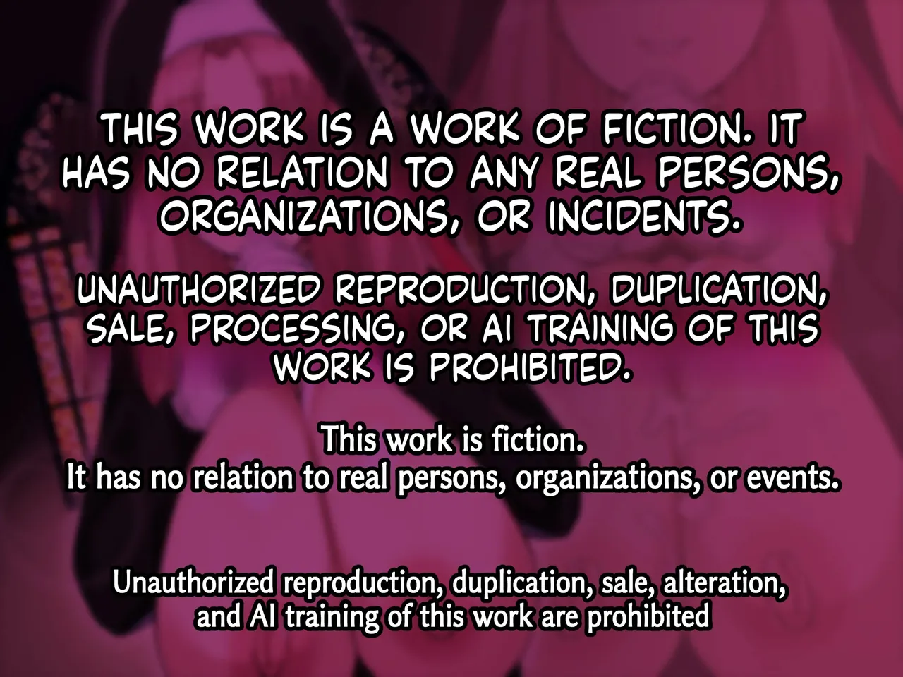 Đọc truyện hentai Paizuri Sister ~Kyousha e no Michibiki~ - Oneshot