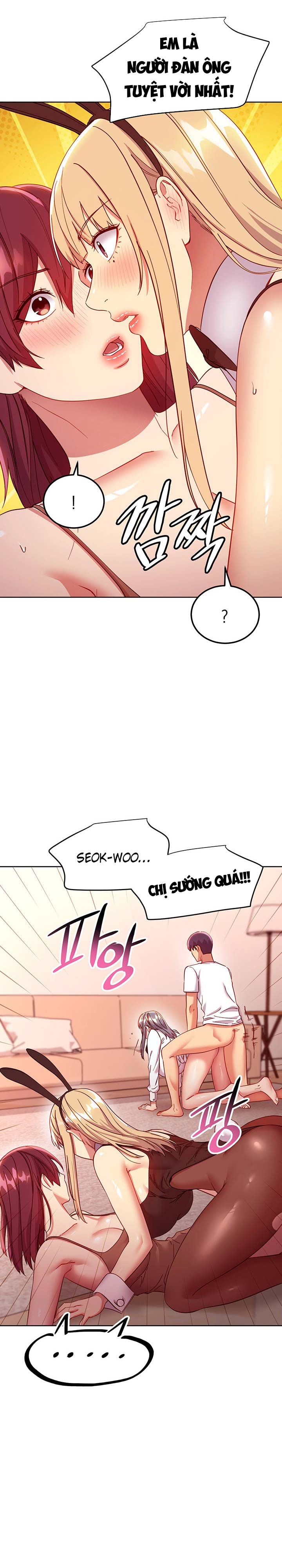 Đọc truyện hentai Bạn Của Mẹ Kế - Chap 116