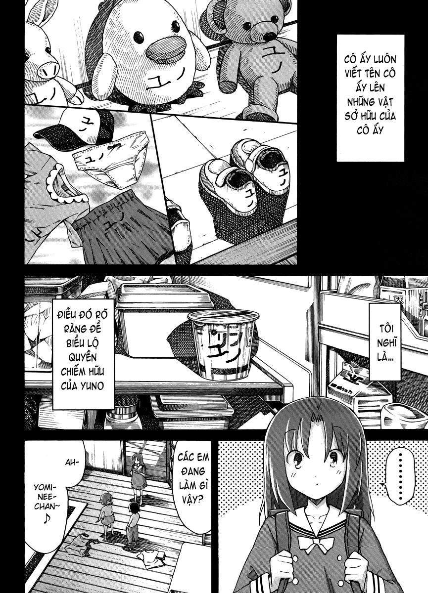 Đọc truyện hentai Uwakoi - Chap 13