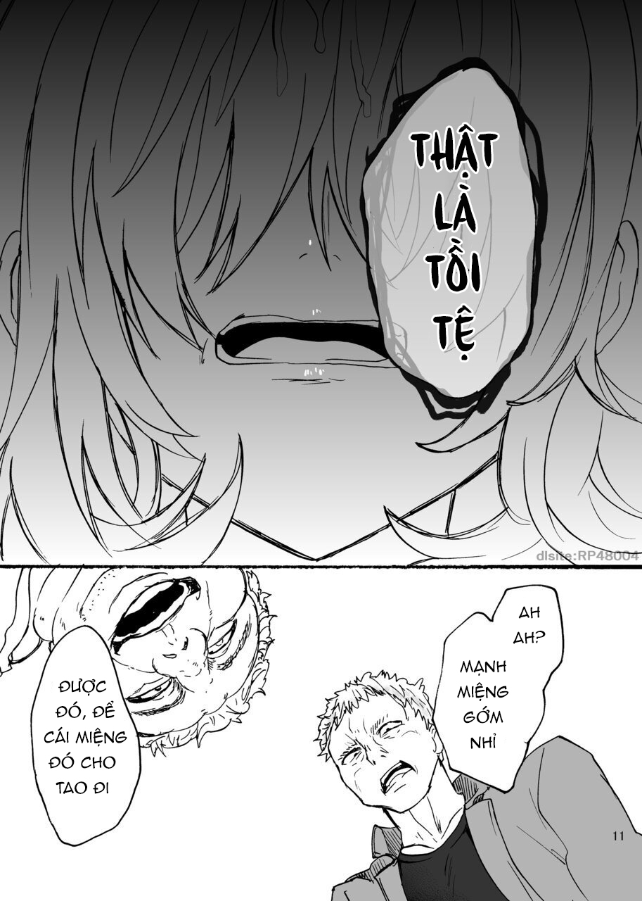 Đọc truyện hentai Đền ơn rồng nhỏ - Oneshot