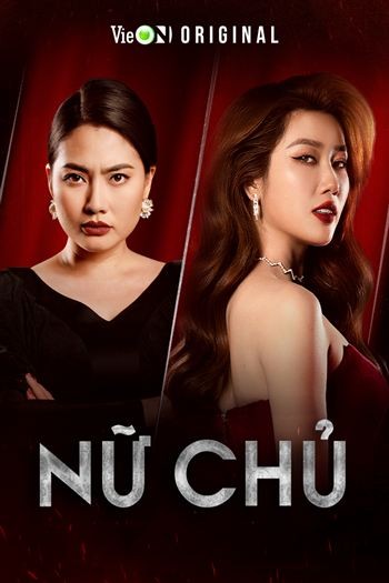 Nữ Chủ