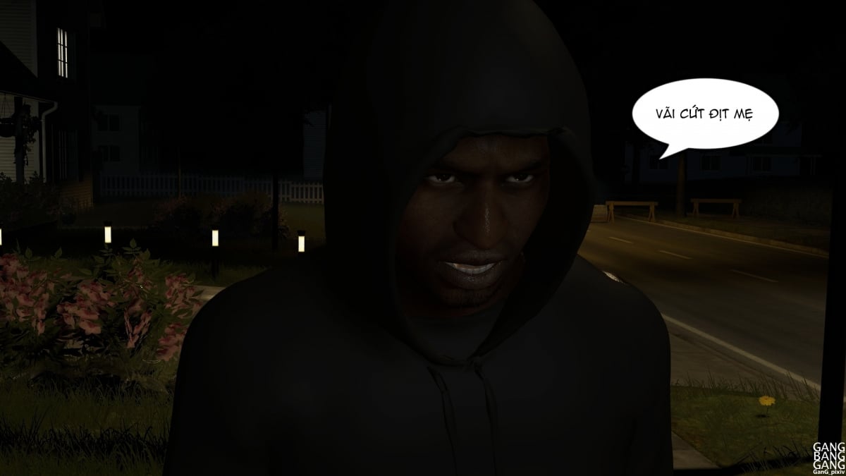 Đọc truyện hentai Hãm hiếp em gái tội nghiệp. - Oneshot. - 102 trang.