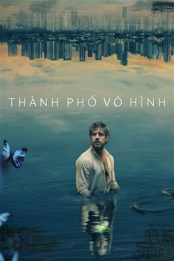 Thành Phố Vô Hình Mùa 2