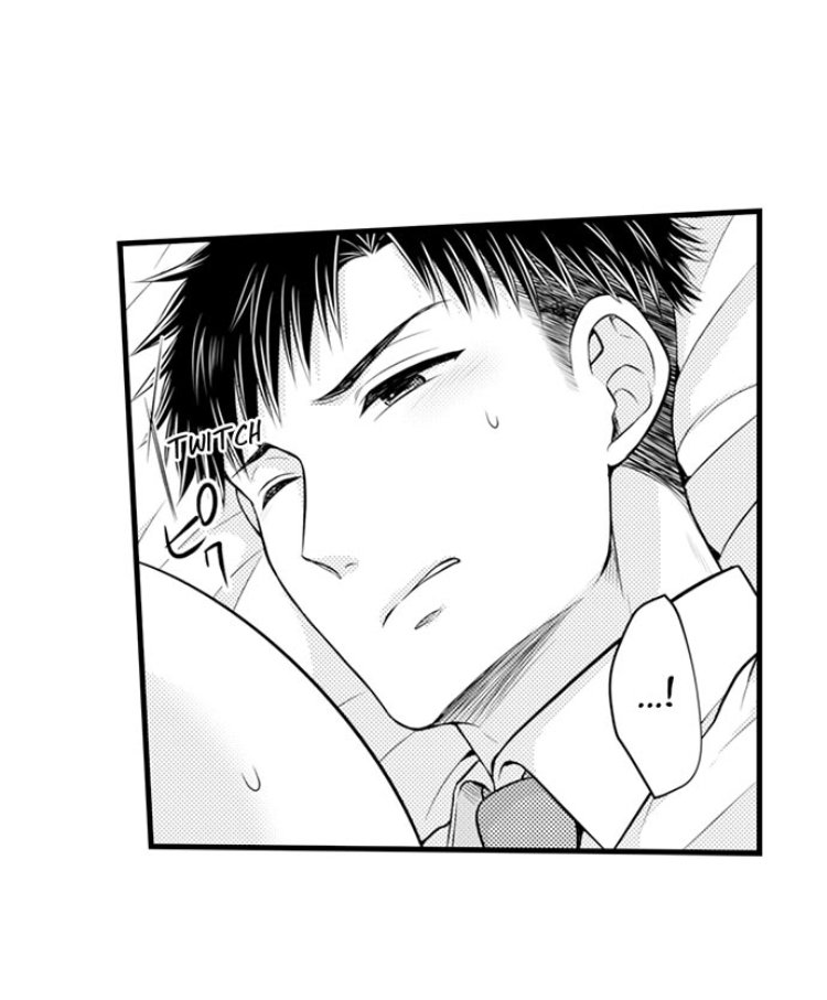 Đọc truyện hentai Ngọn lửa trong tầm tay - Chapter 21: Lần này để em