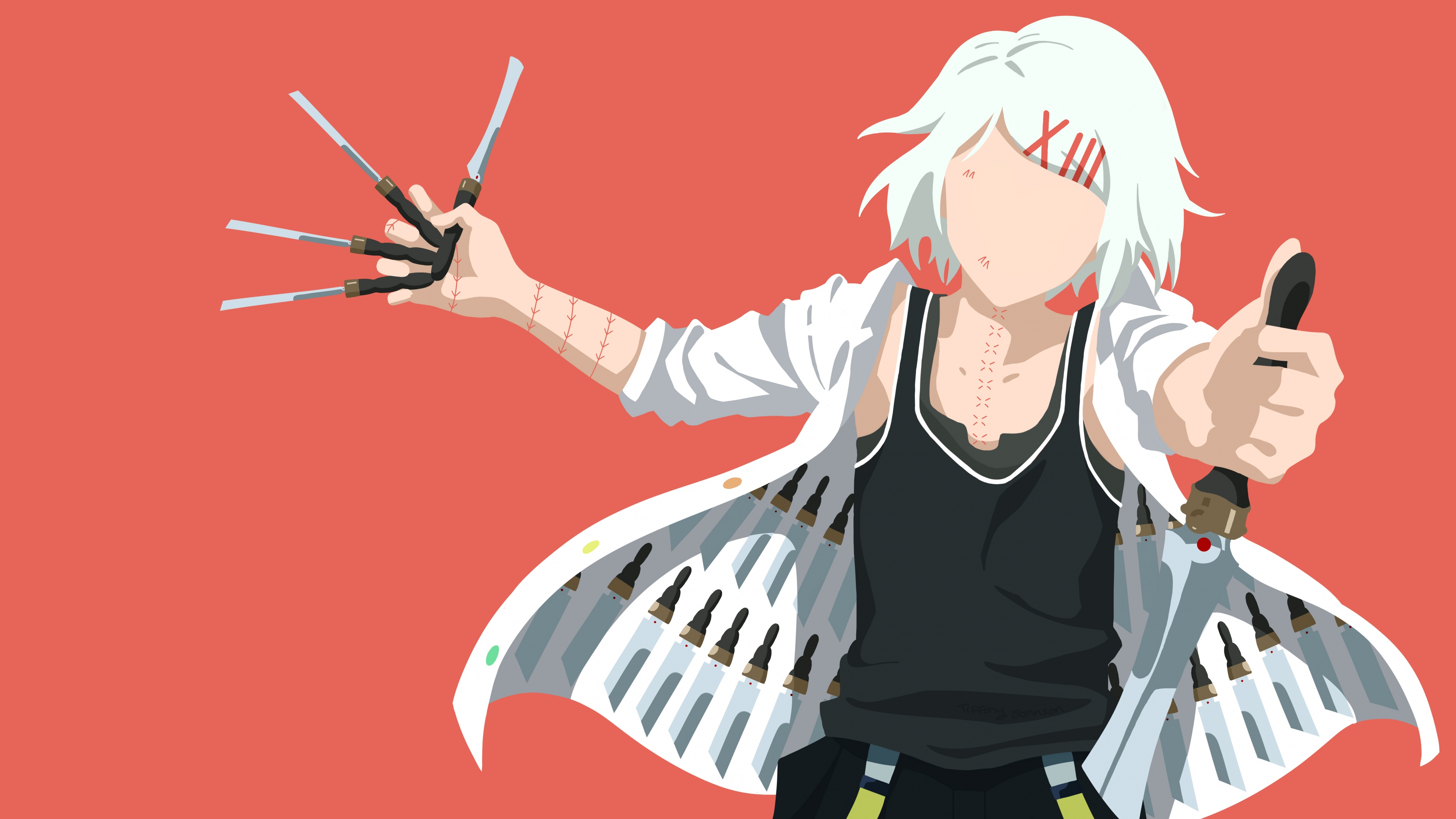 Wallpaper anime ngang 7188