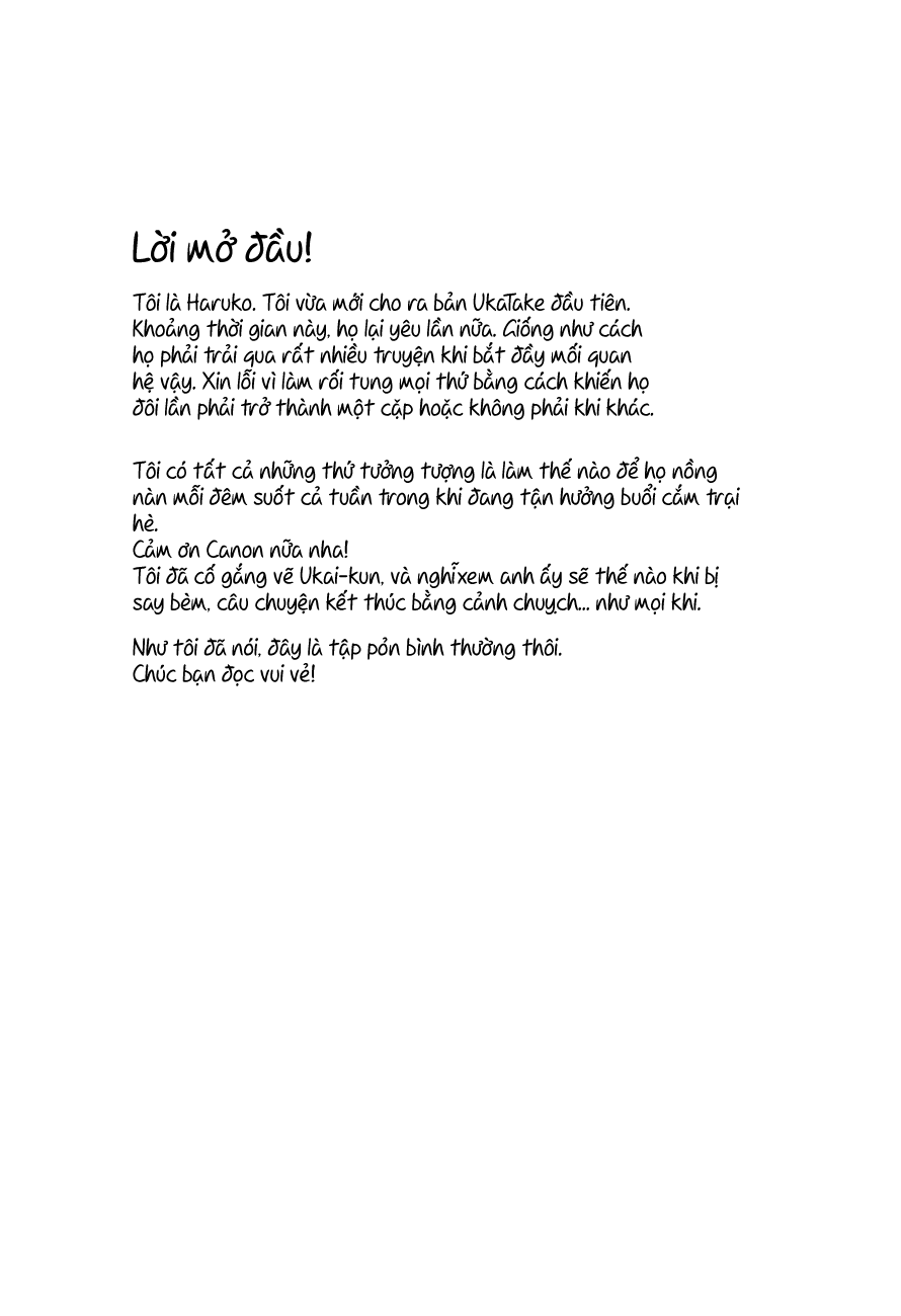 Đọc truyện hentai Sake wa Horoyoi Hana wa Tsubomi - Oneshot