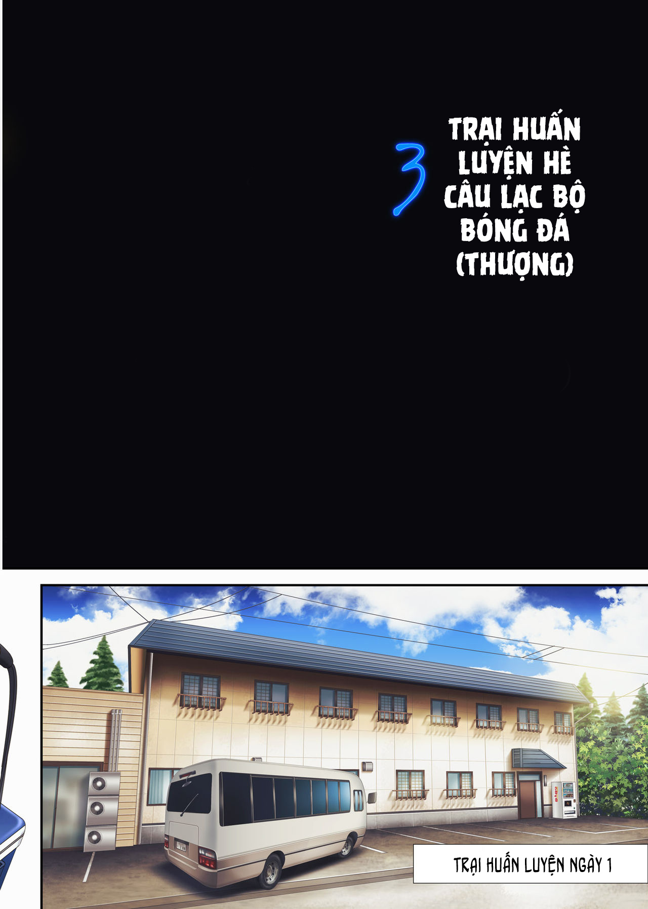 Đọc truyện hentai Midareuchi chap 3 - Chap 1