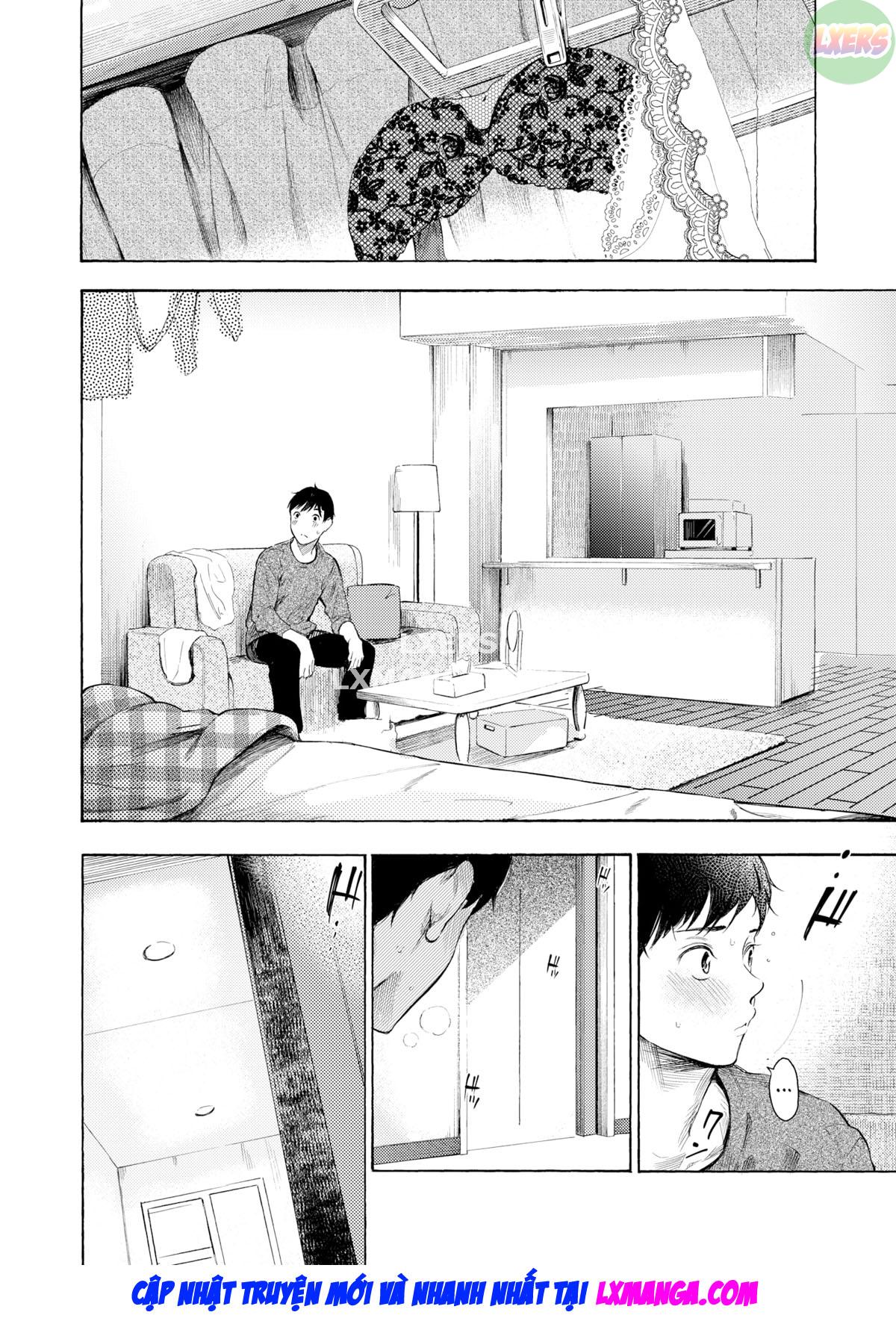 Đọc truyện hentai Nàng thỏ của riêng tôi - Oneshot