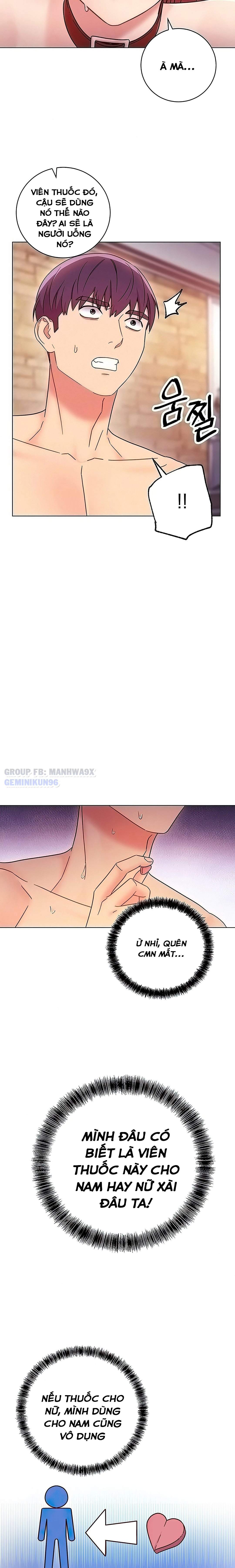 Đọc truyện hentai Bạn Của Mẹ Kế - Chap 51