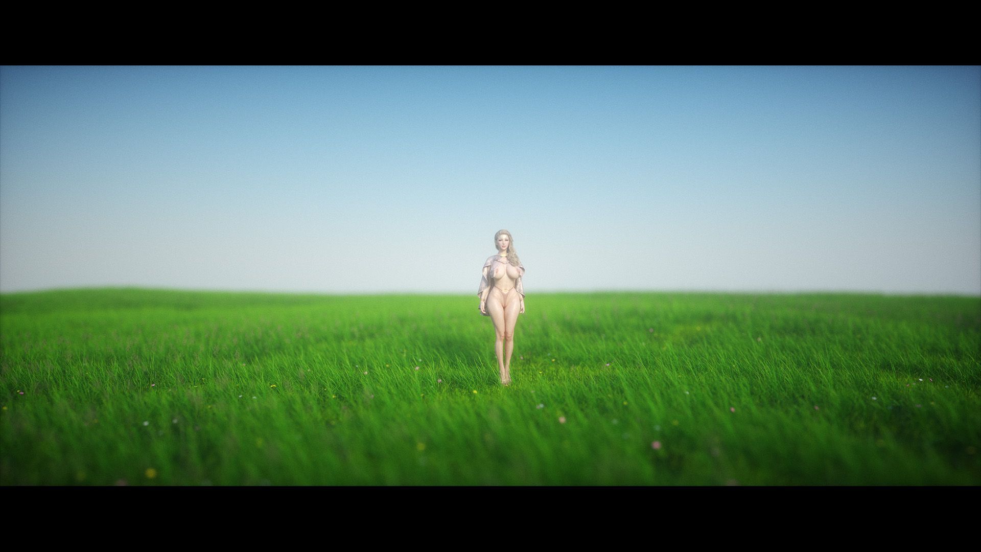 Đọc truyện hentai Elf Slave - Chapter 8.5: The Final