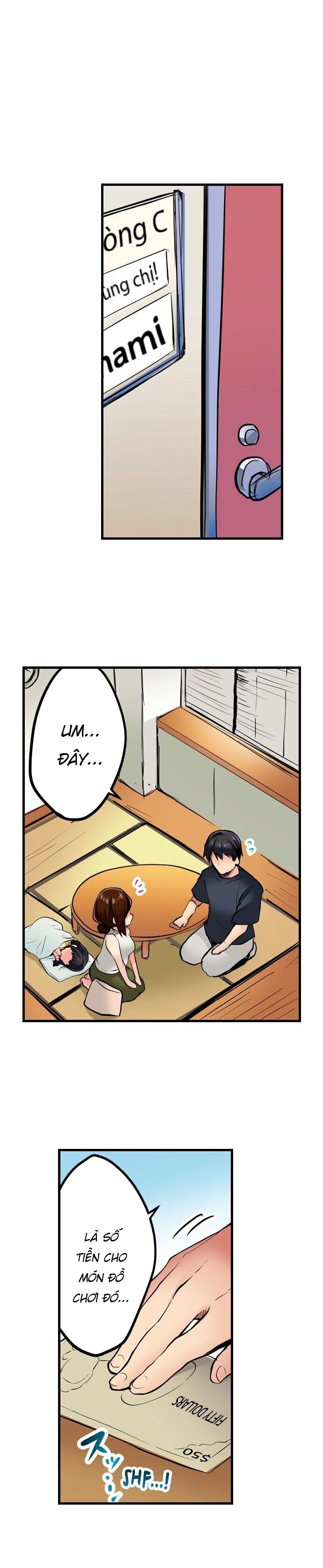 Đọc truyện hentai Nàng ca sĩ trong trắng muốn được làm tình... - Ch. 5