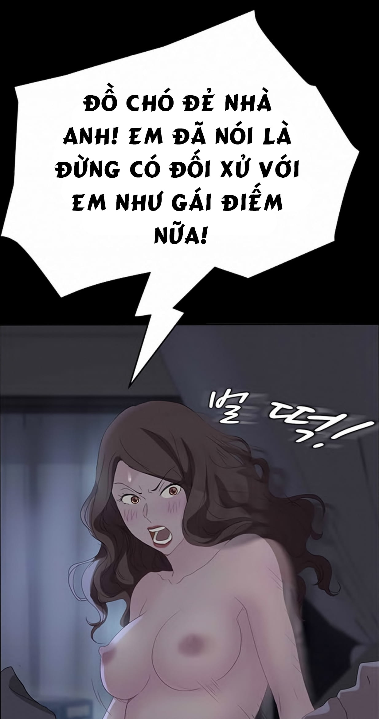 Đọc truyện hentai Mẹ Kế - Chap 24