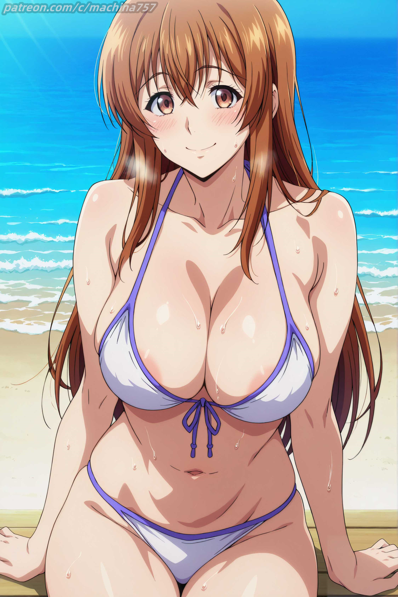 Đọc truyện hentai Tuyển tập Albums Art hentai - Chap 467 - Nanaka Kotegawa