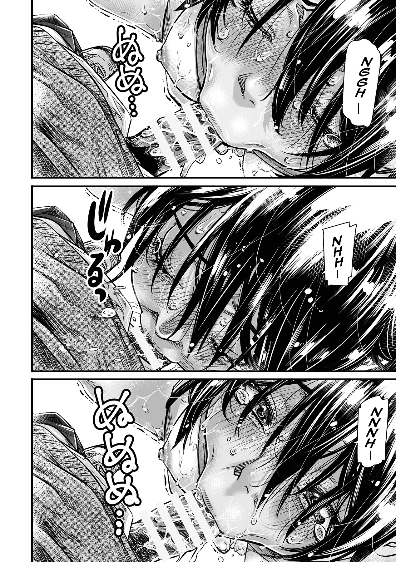 Đọc truyện hentai Chị gái 1m7 khát tình từ nam sinh cấp dưới - Ch. 1