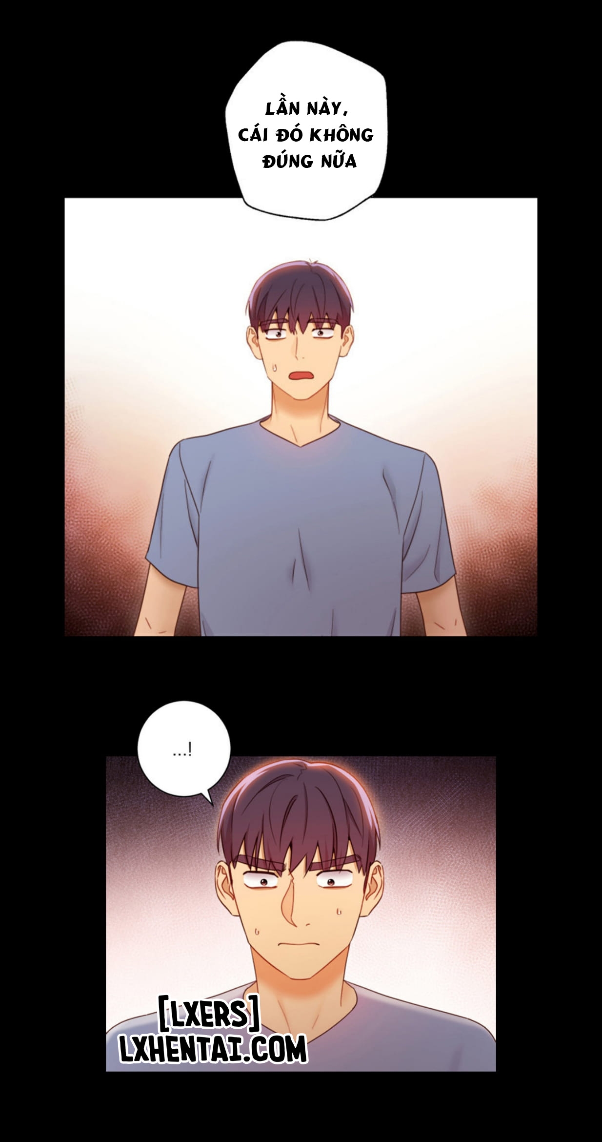 Đọc truyện hentai Bạn Của Mẹ Kế - Chap 38