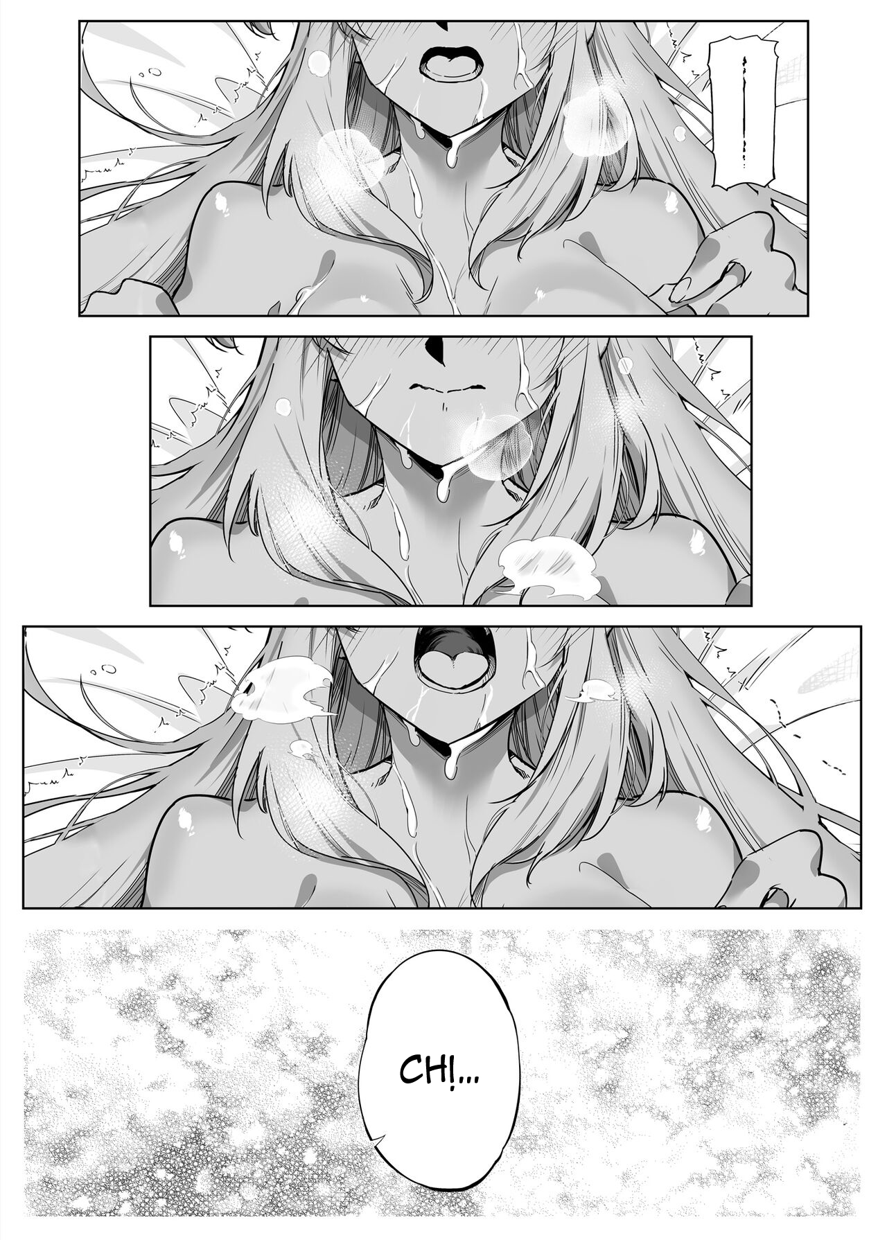 Đọc truyện hentai Làm lại mùa hè - Chap 2.2 - Hết chap 2