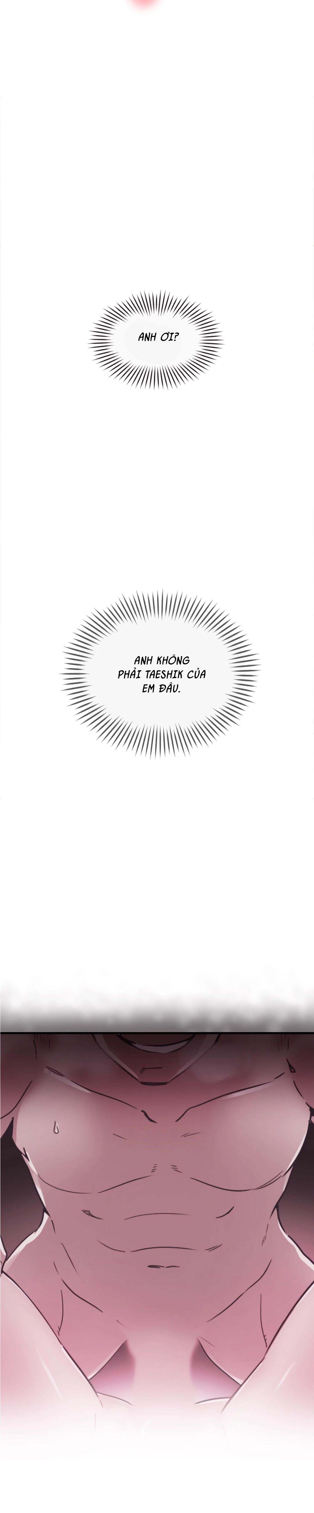 Đọc truyện hentai Đào tạo cô dâu - Chap 22