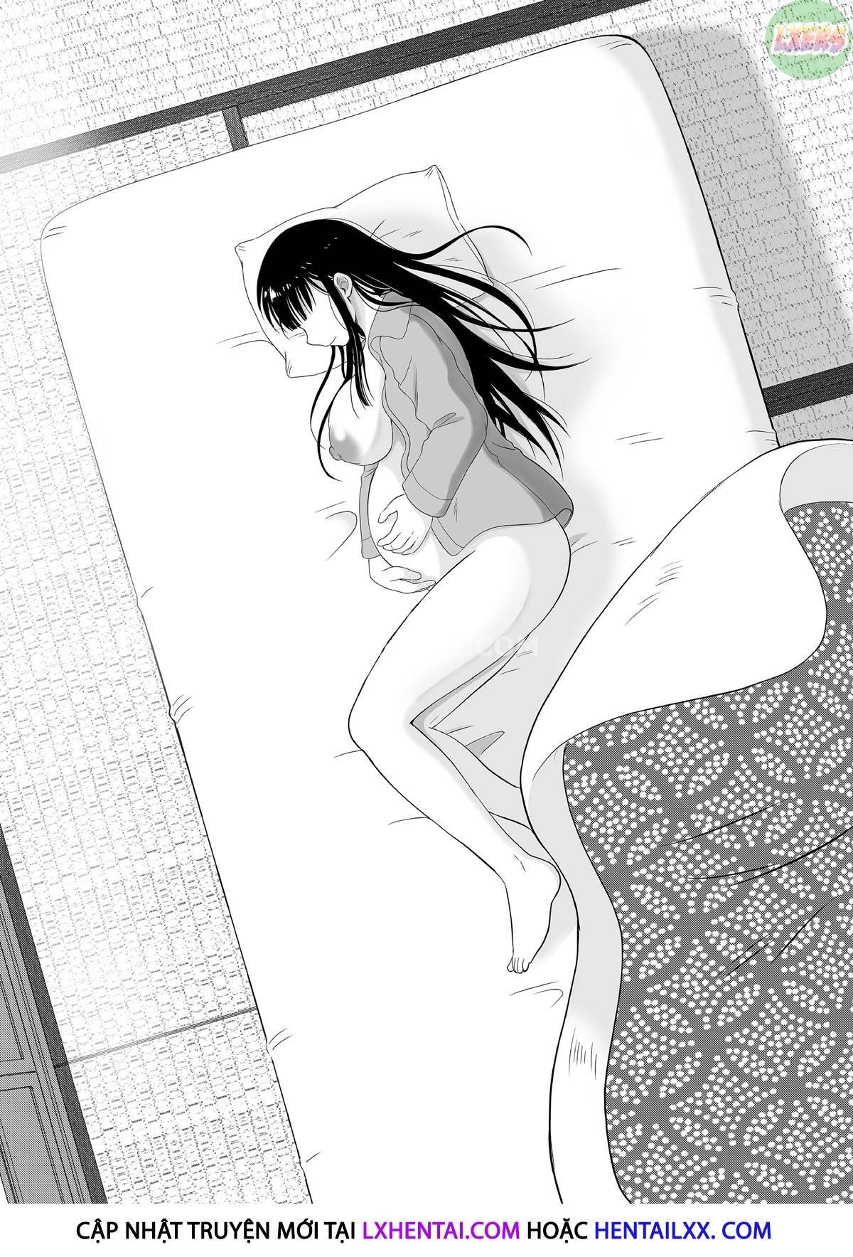 Đọc truyện hentai Flower Picking -NTR'ed in the Countryside- - Chap 2 - [END]