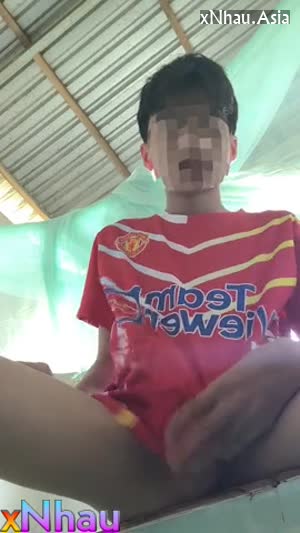 Ngồi trên giường cu thì cương :))) (Ngồi trên giường cu thì cương :)))) [26]