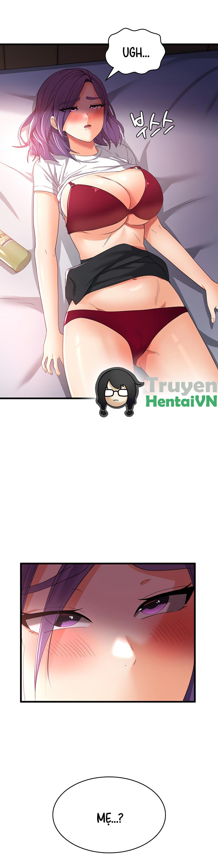 Đọc truyện hentai Người đàn ông quyến rũ - Chap 23