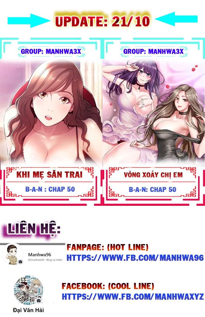 Đọc truyện hentai Bạn Của Mẹ Kế - Chap 88