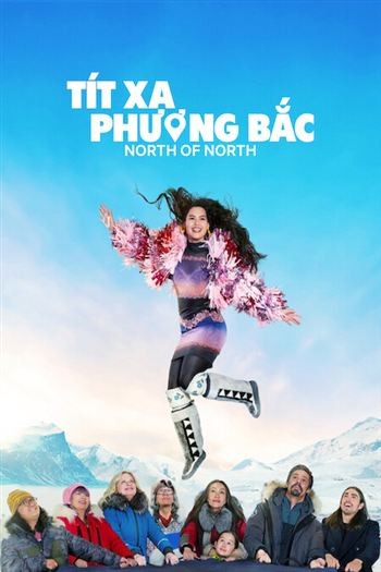 Tít Xa Phương Bắc